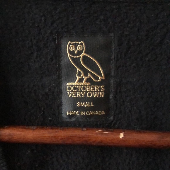 OVO sweatshirt - Picture 2 of 3